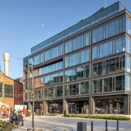 Elektrownia Powiśle B1