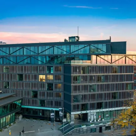 Modern Office Modern Office