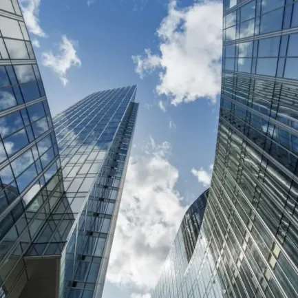 Mennica Legacy Tower