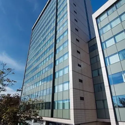 Centrum Biurowe Biprostal