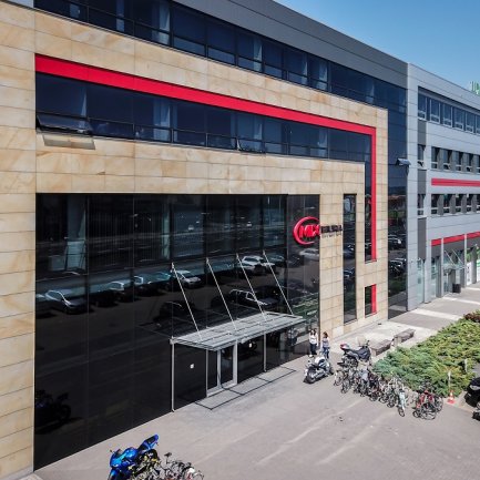 Bronowice Business Center 11