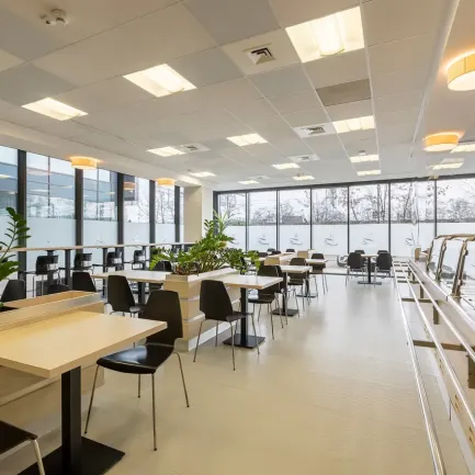 Skalar Office Center