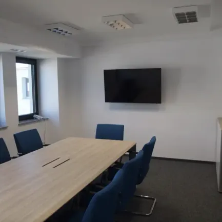 Businesspark Grunwald