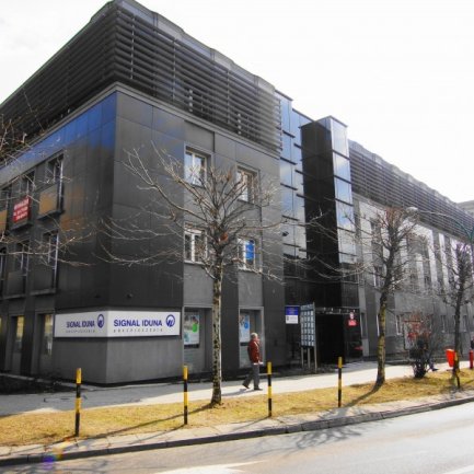 Sokolska 65