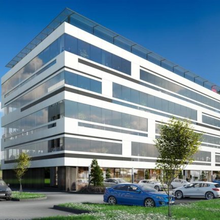Bronowice Business Center 13