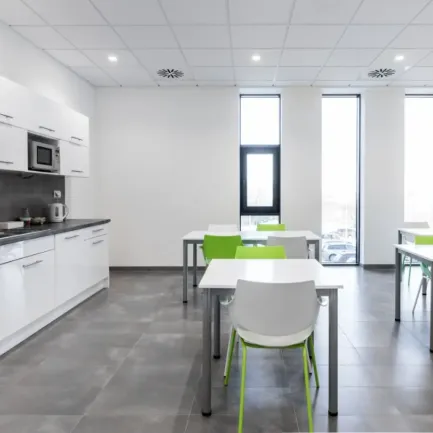 Bielany Business Point