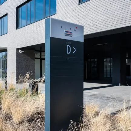 Promenady Business Park - Zita