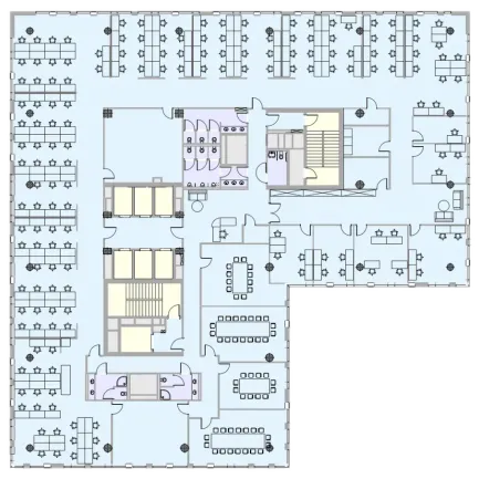CZ Office Park A