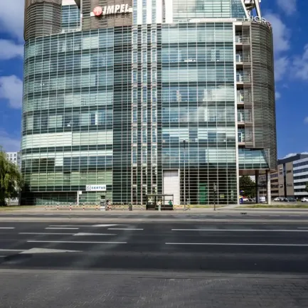PGK Centrum II