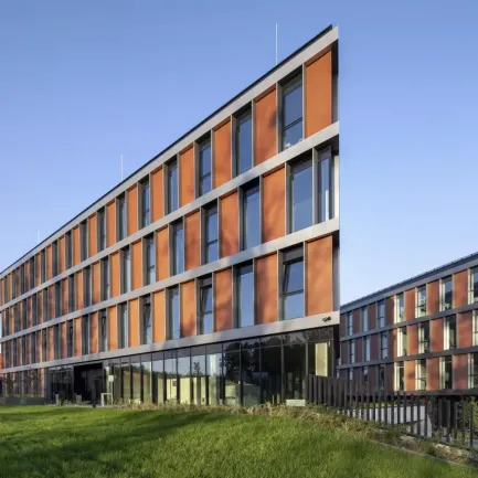 Matarnia Office Park