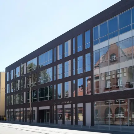 Alkon HQ
