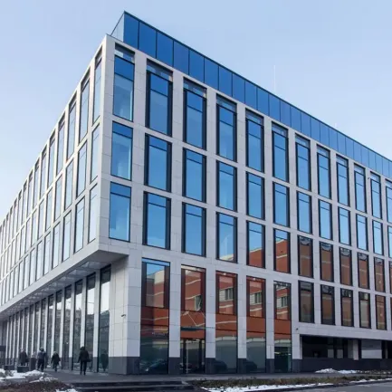 Nobilis Business House