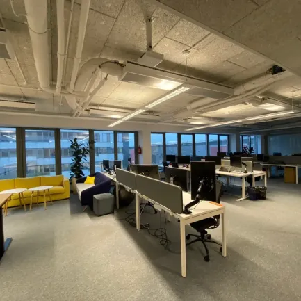 GPP BUSINESS PARK-Budynek 3 (Alder)