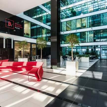 Bielany Business Point