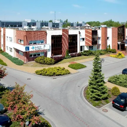 Centrum Transferu Technologii