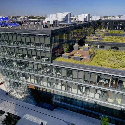 Equal Business Park C