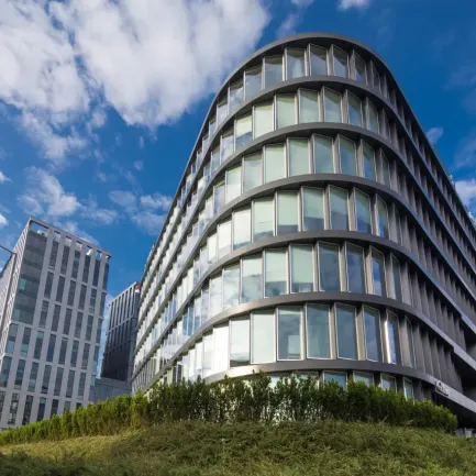 Quattro Business Park Five