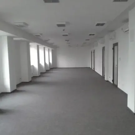 Businesspark Grunwald