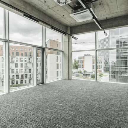 CZ Office Park D