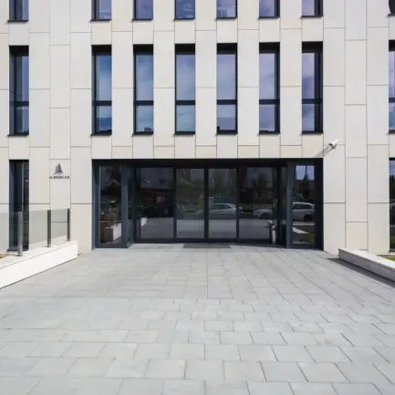 Murawa Office Park
