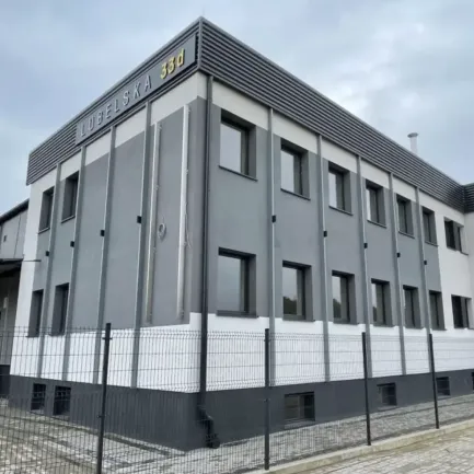 Lubelska 33D Lubelska 33D