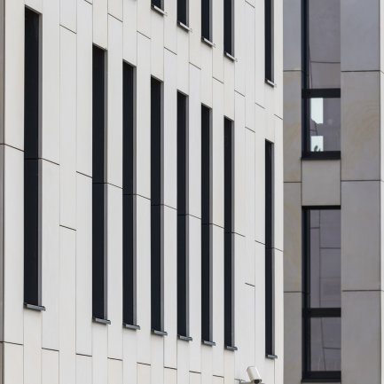 Murawa Office Park