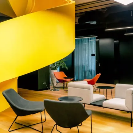 O3 Business Campus I