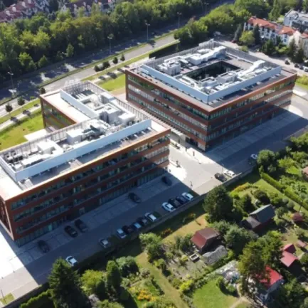 Porto Office A Faza II