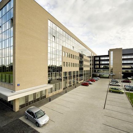Flanders Business Park C