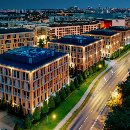 Malta Office Park C