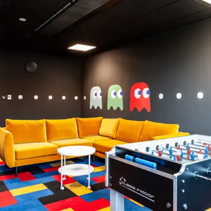 GPP BUSINESS PARK-Budynek 4 (Bloch)