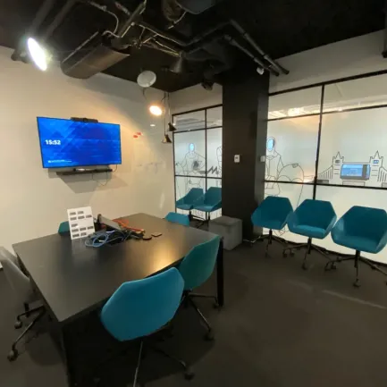 GPP BUSINESS PARK-Budynek 3 (Alder)