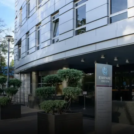 myhive Mokotów Three