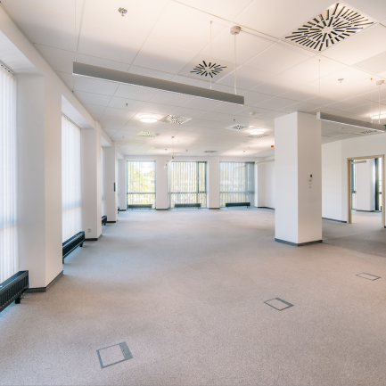 Piastów Office Center
