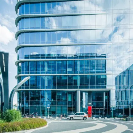 Bonarka for Business G