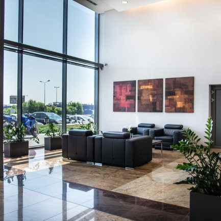 Bronowice Business Center 11