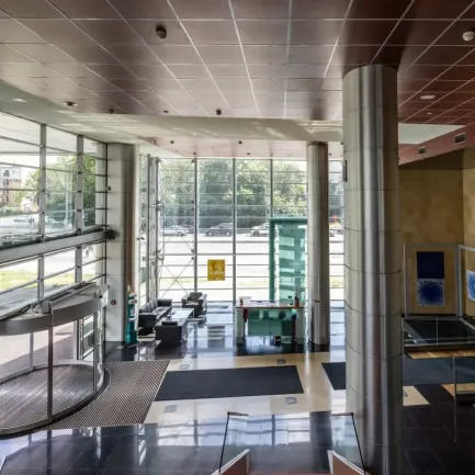 PGK Centrum II