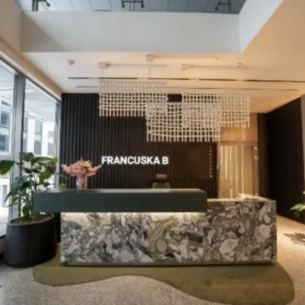 Francuska Office Centre B