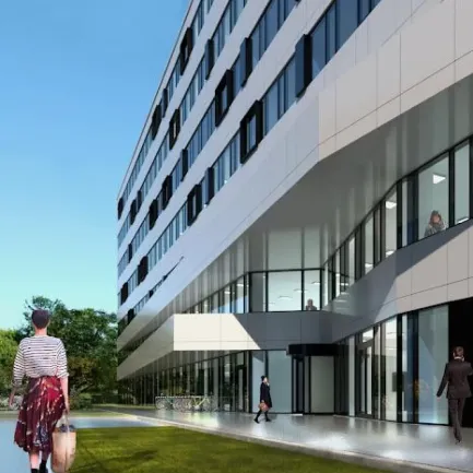 Zabłocie Business Park B