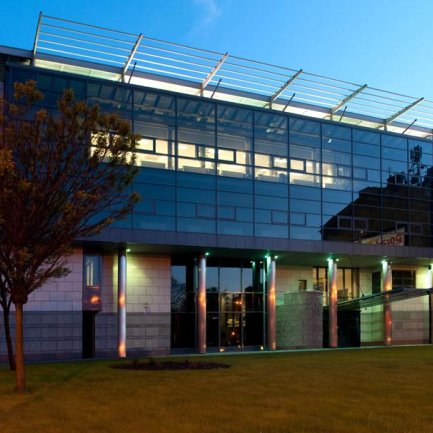 G21 Office Center
