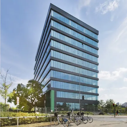 Arkada Business Park I Arkada Business Park I