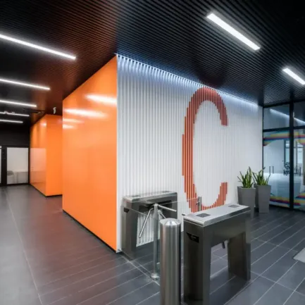 Promenady Business Park - Zita