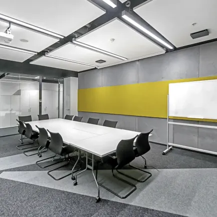 Promenada Business Center