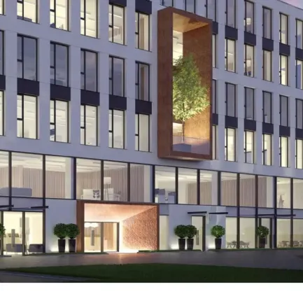 Galicyjska Business Park