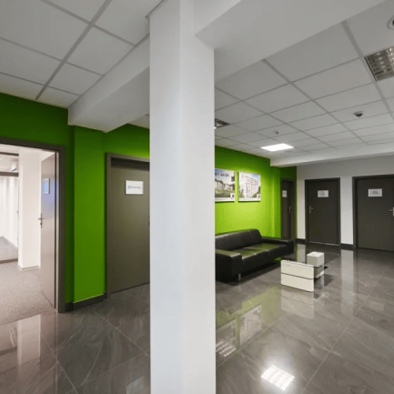 Real Office