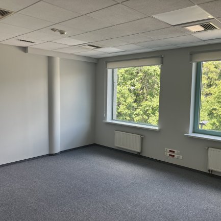 BTB Office Building