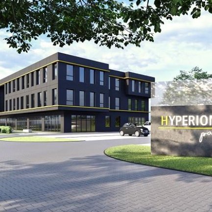 Hyperion Park