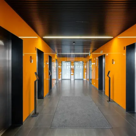 Silesia Business Park - Budynek A