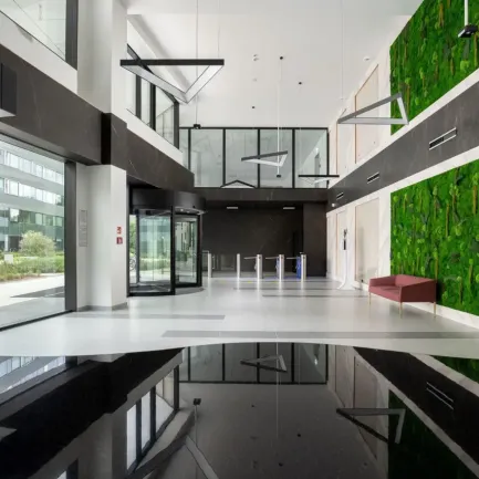 Zabłocie Business Park B