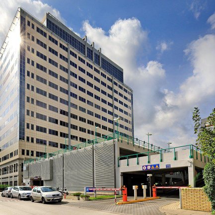 Adgar Renaissance Tower